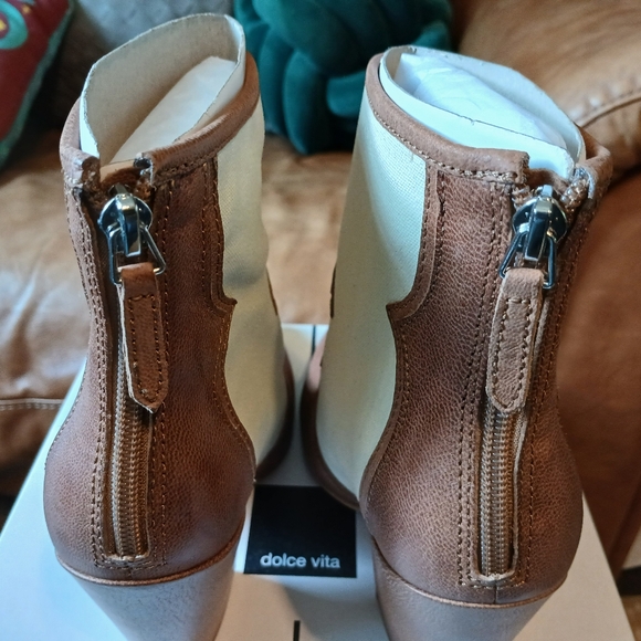 Ankle boots - Picture 6 of 6